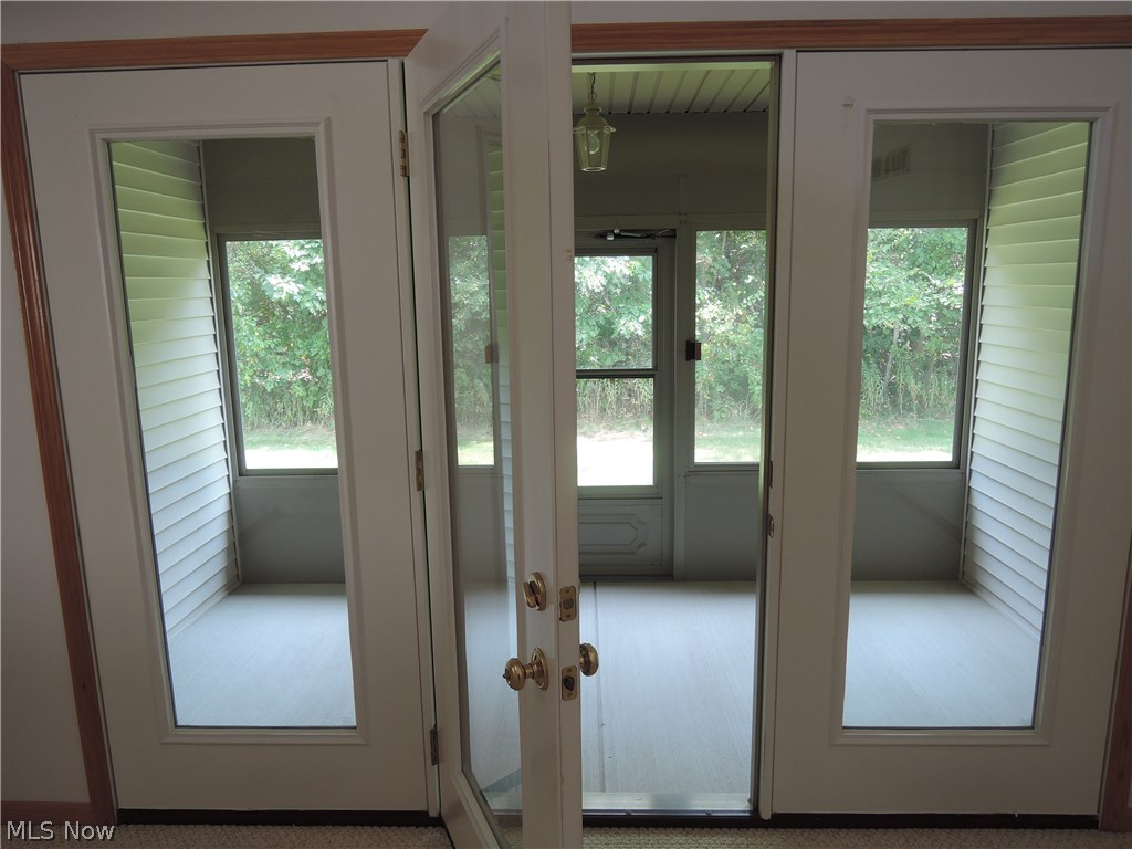 Villas/Pk Place Condo - Residential