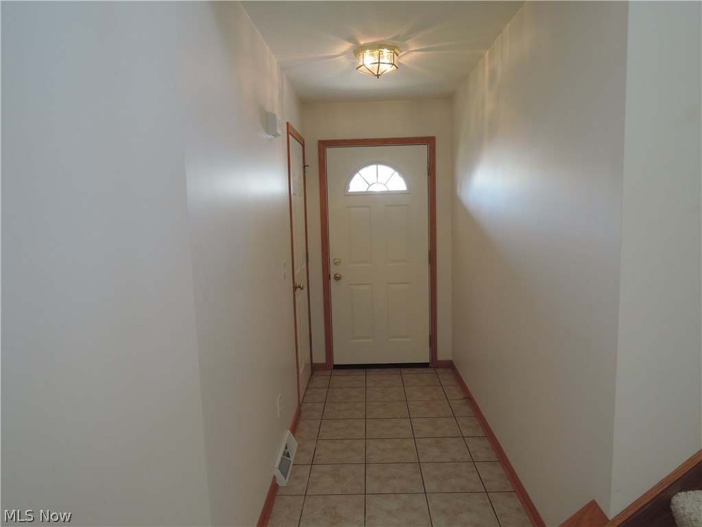 Villas/Pk Place Condo - Residential