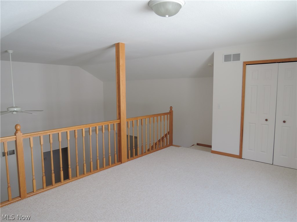 Villas/Pk Place Condo - Residential