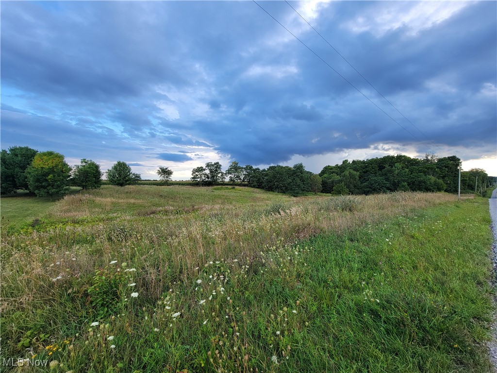 View West Salem, OH 44287 land