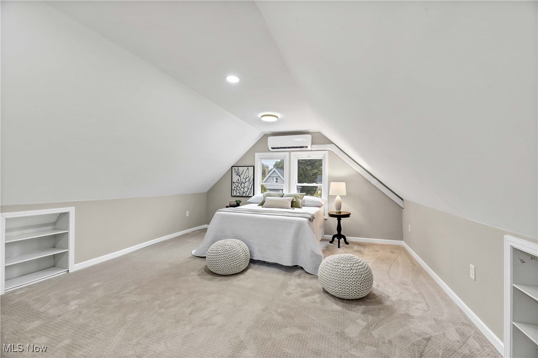 Richmond Park Sub - Residential