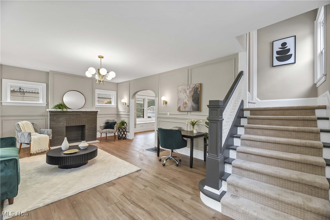 Richmond Park Sub - Residential