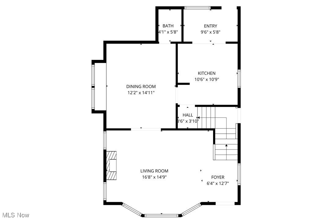 Richmond Park Sub - Residential