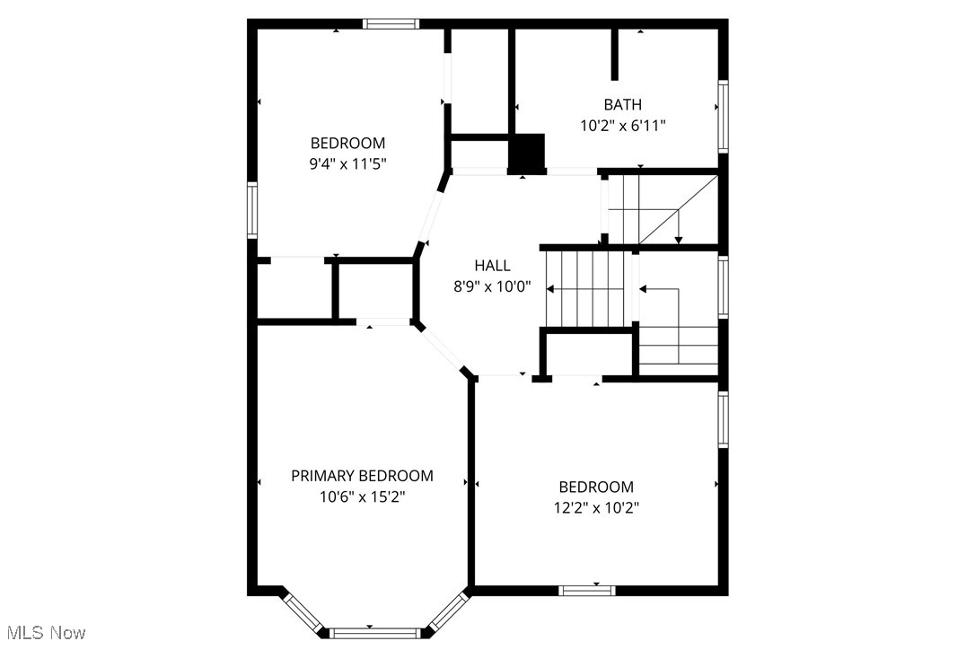 Richmond Park Sub - Residential