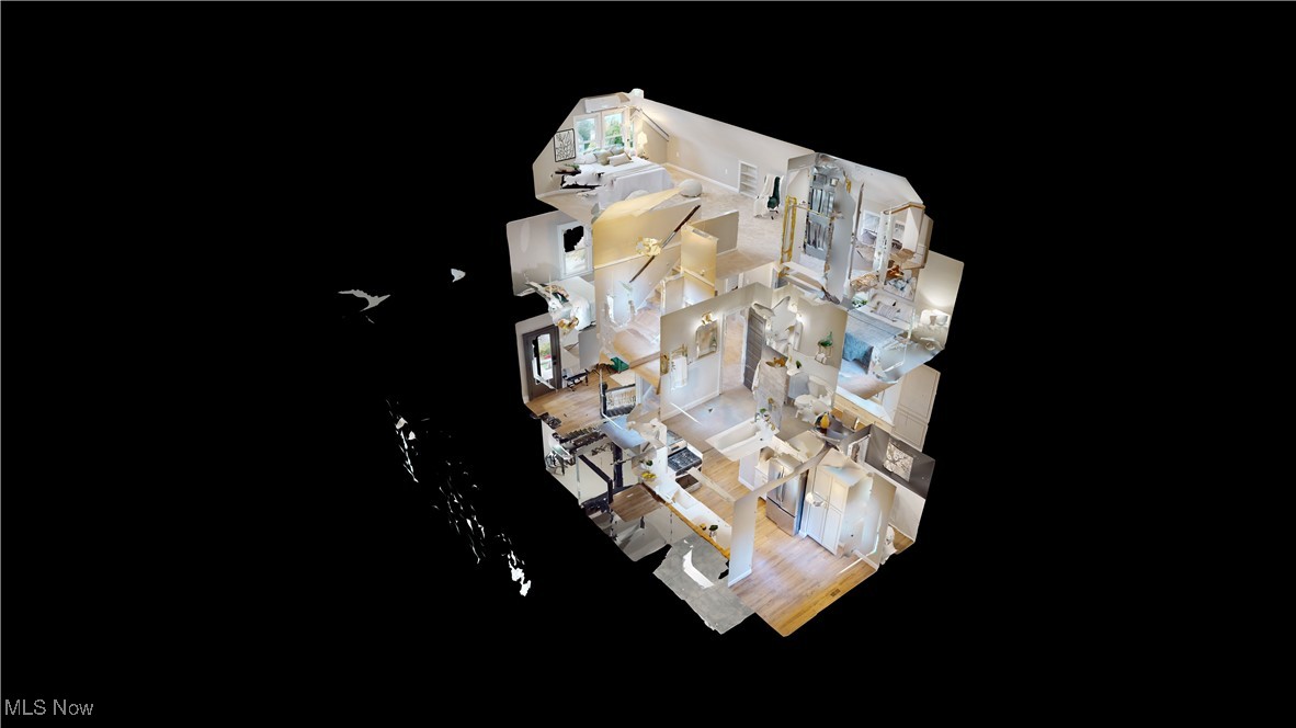 Richmond Park Sub - Residential