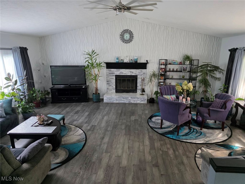 R & O Wood Crk Sub #2 - Residential