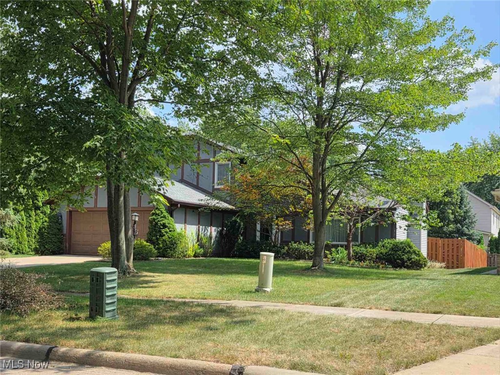 6771 Wood Creek Drive