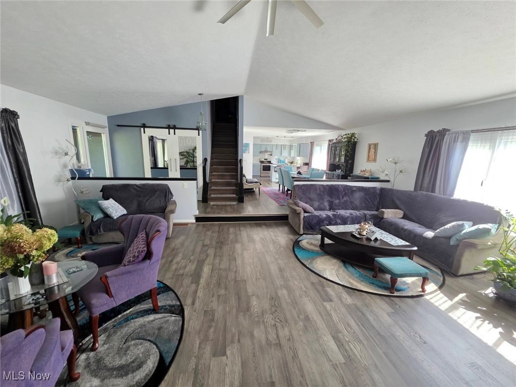 R & O Wood Crk Sub #2 - Residential