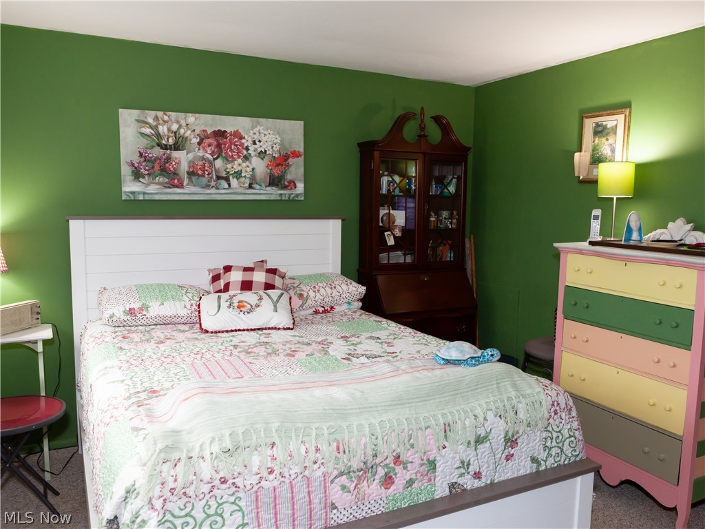 Parkview Commons Condo - Residential