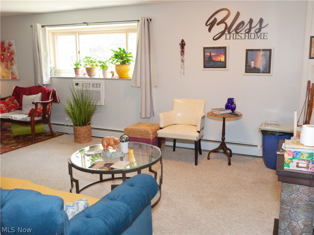 Parkview Commons Condo - Residential