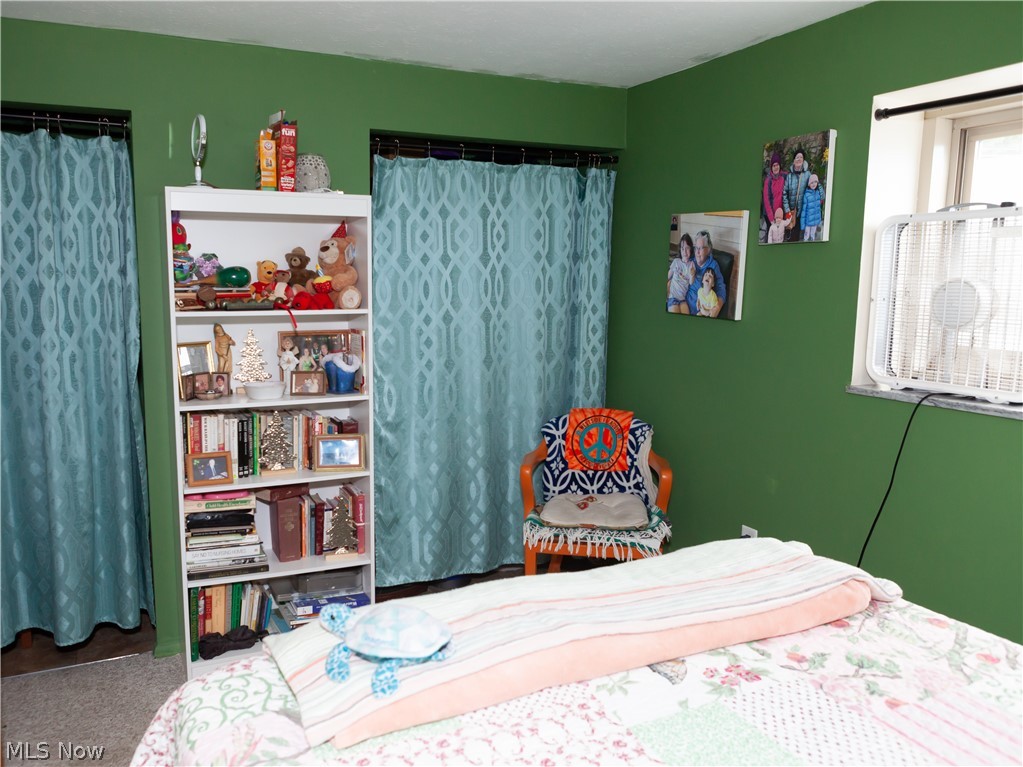 Parkview Commons Condo - Residential