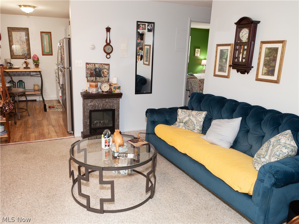 Parkview Commons Condo - Residential