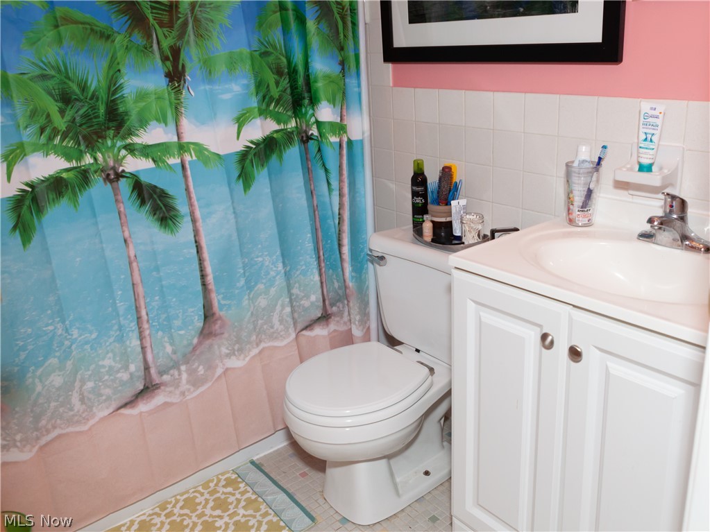 Parkview Commons Condo - Residential