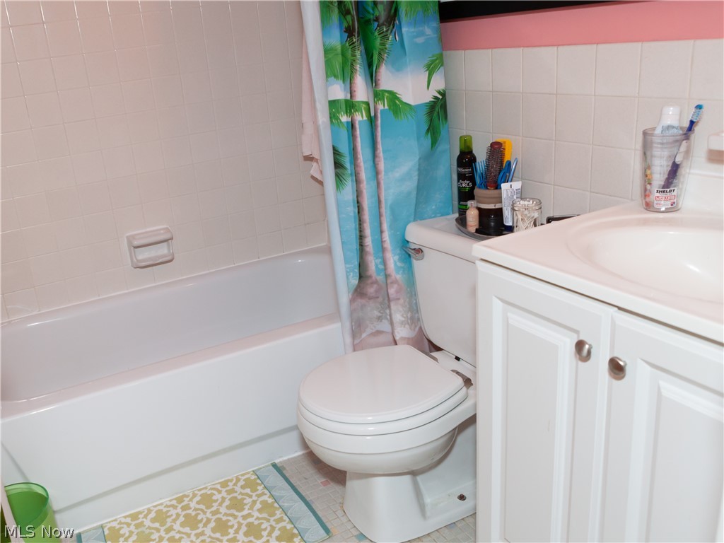 Parkview Commons Condo - Residential