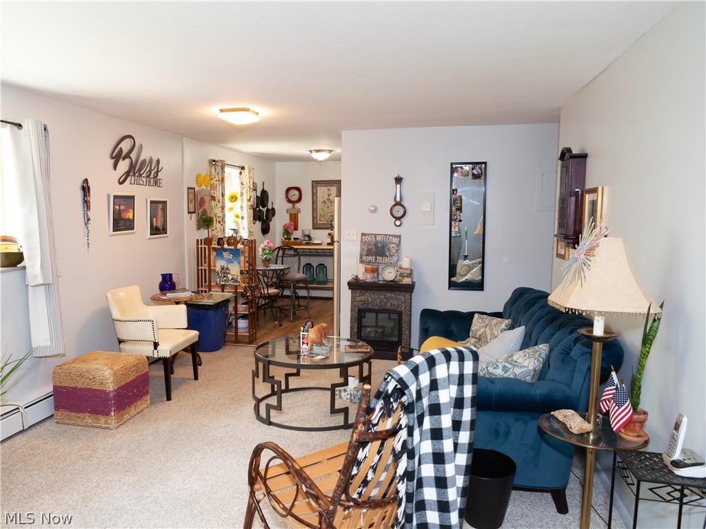 Parkview Commons Condo - Residential