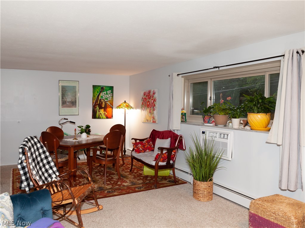 Parkview Commons Condo - Residential