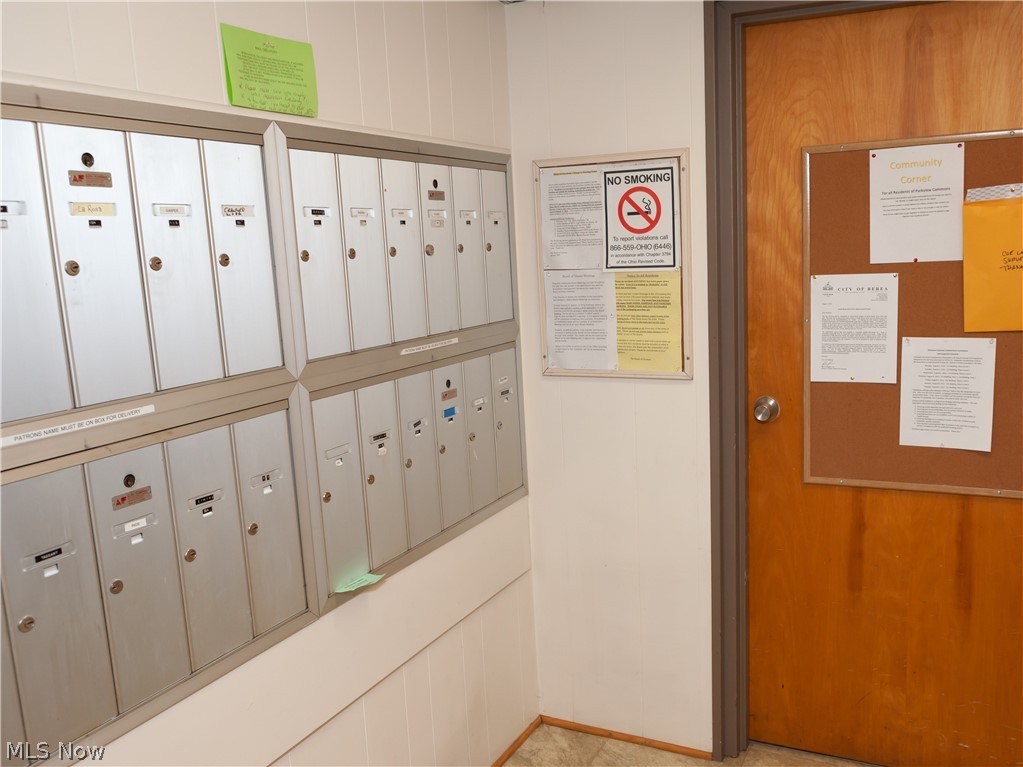 Parkview Commons Condo - Residential