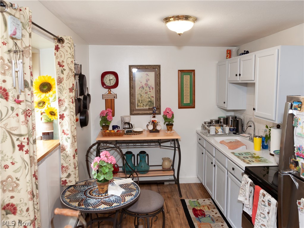 Parkview Commons Condo - Residential