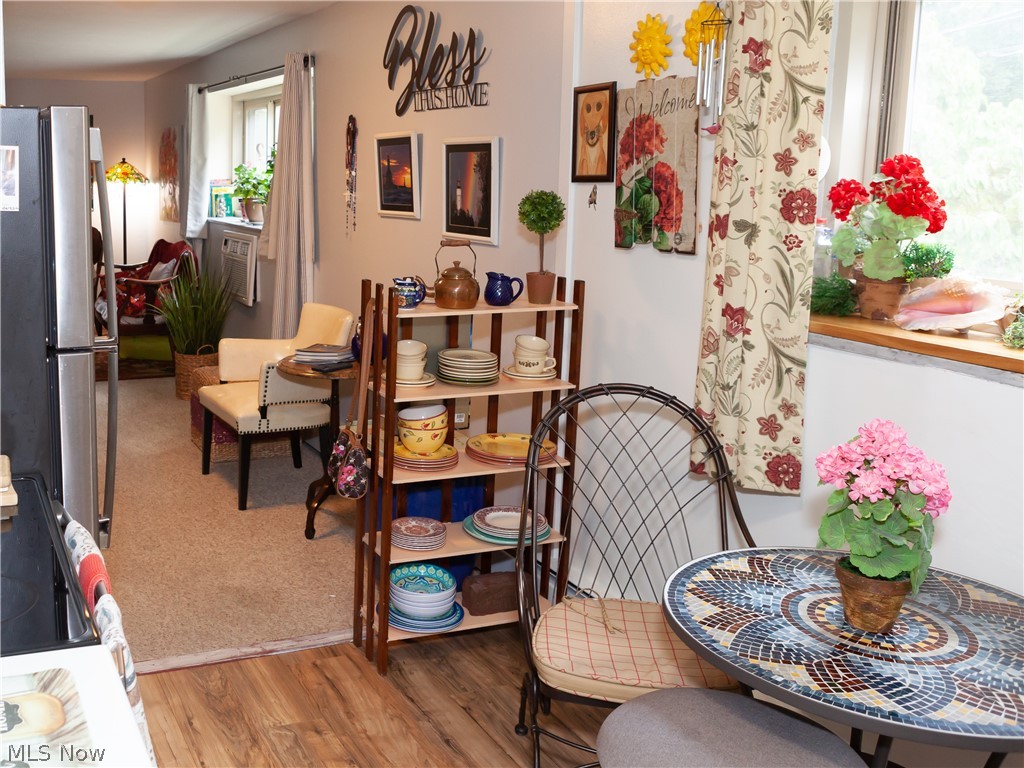 Parkview Commons Condo - Residential