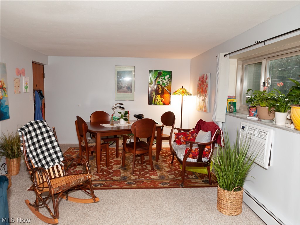 Parkview Commons Condo - Residential