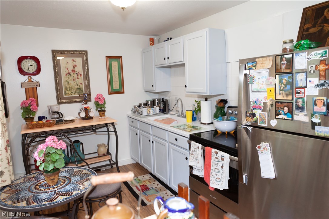 Parkview Commons Condo - Residential