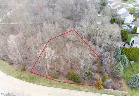 Vacant Land For Sale - V/L 284 Stony Brook Lane<br/> Huron County, Wakeman, OH 44889