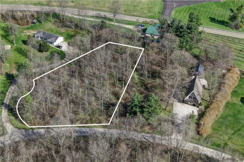 Vacant Land For Sale - Bern Street<br/> Millersburg, OH 44654