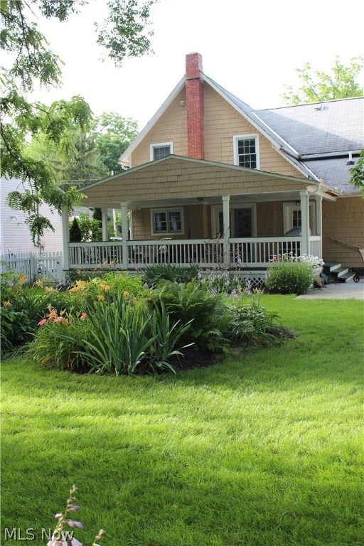 Baldwin Institute Add - Residential