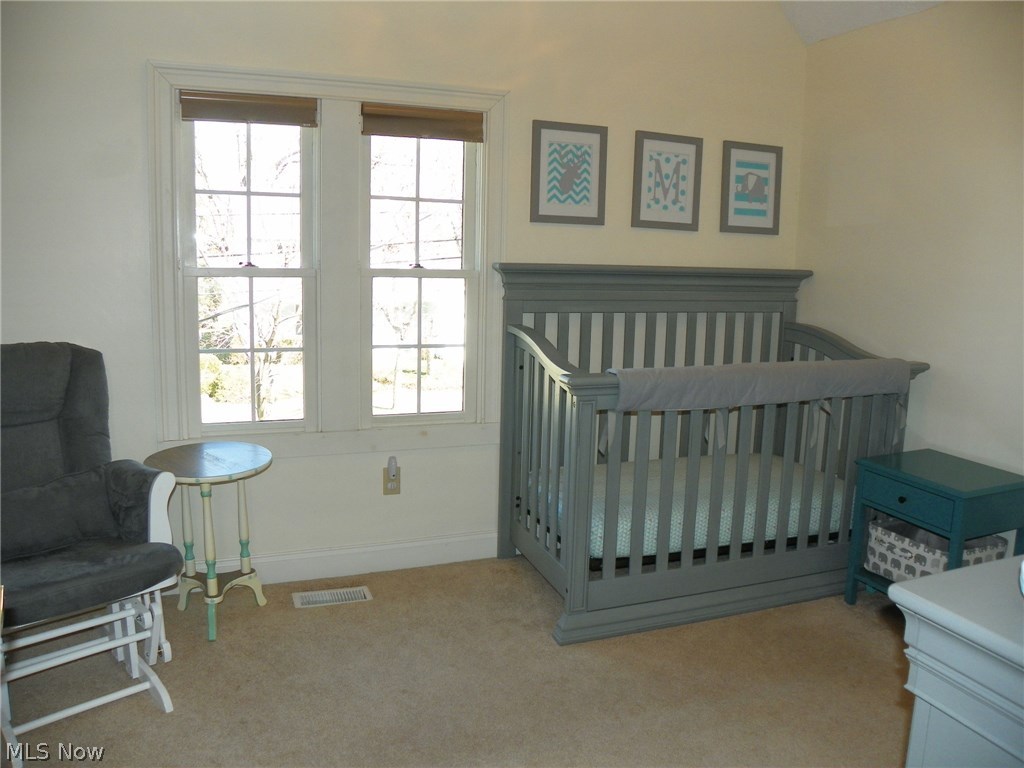 Baldwin Institute Add - Residential