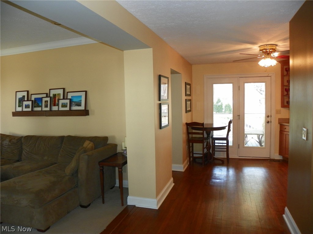 Baldwin Institute Add - Residential