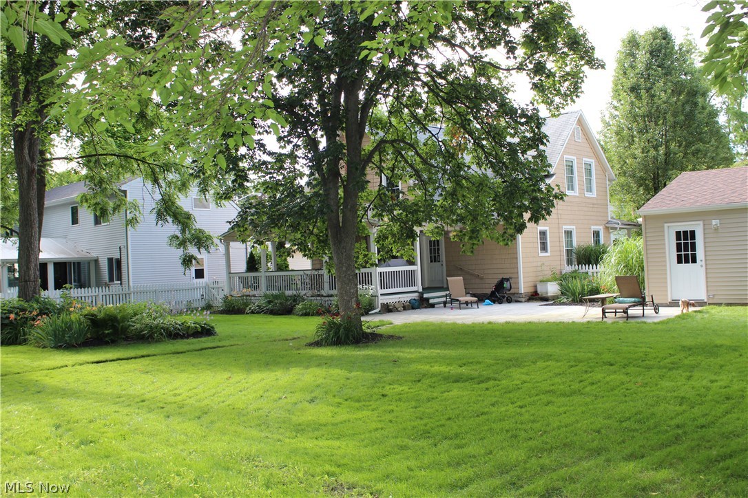 Baldwin Institute Add - Residential