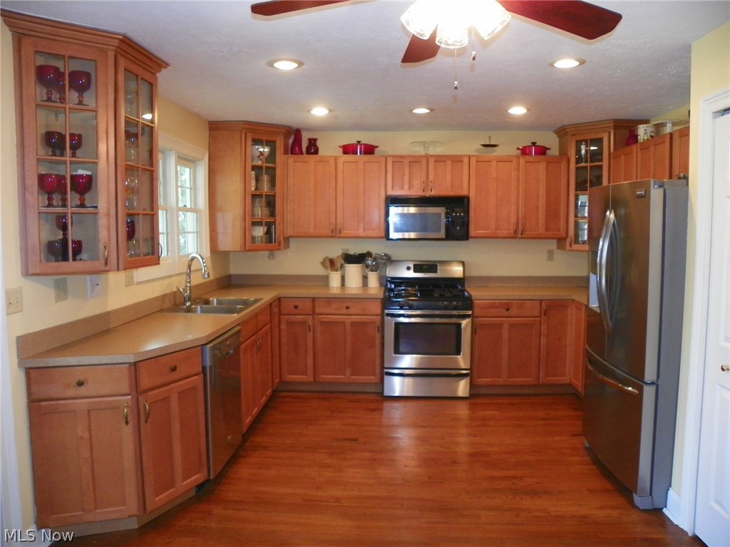 Baldwin Institute Add - Residential