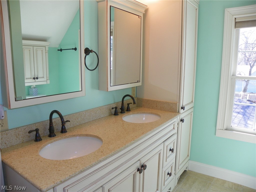 Baldwin Institute Add - Residential