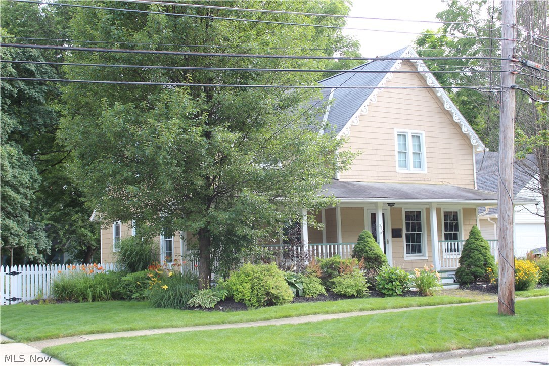 Baldwin Institute Add - Residential