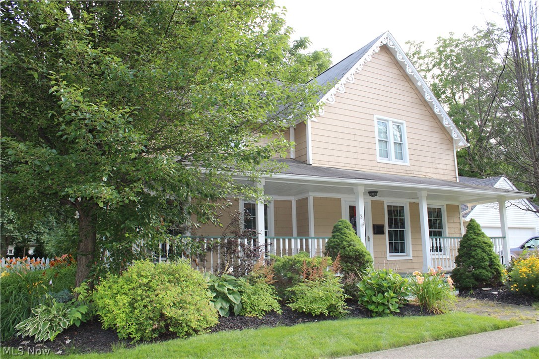 Baldwin Institute Add - Residential