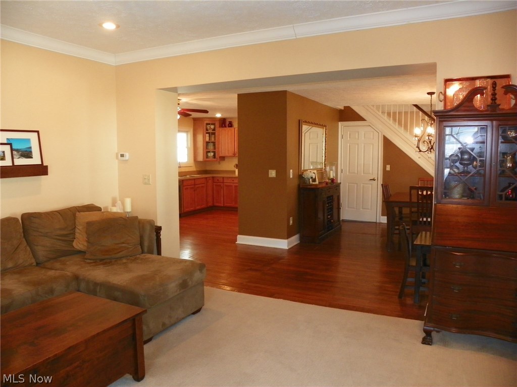 Baldwin Institute Add - Residential