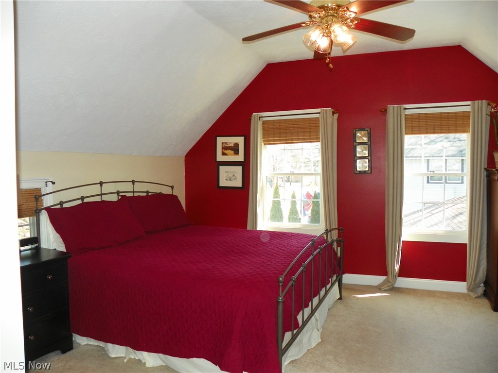 Baldwin Institute Add - Residential