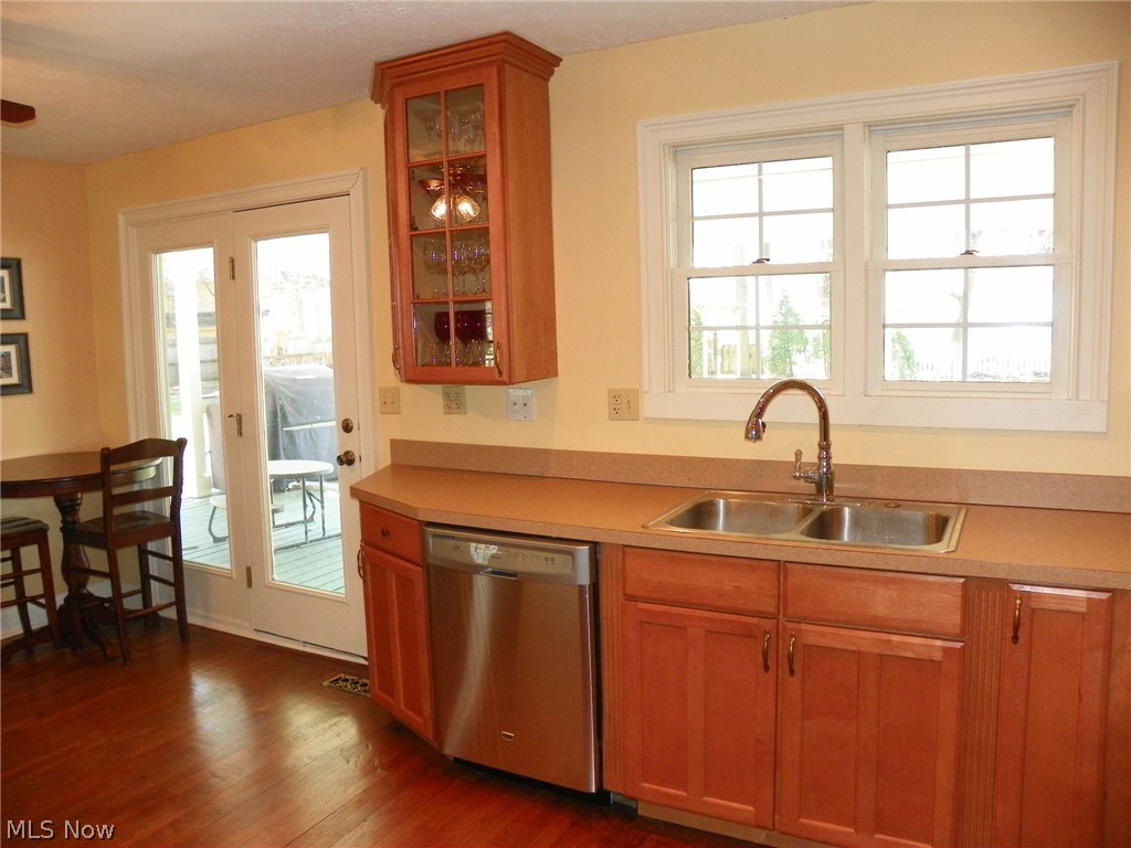 Baldwin Institute Add - Residential