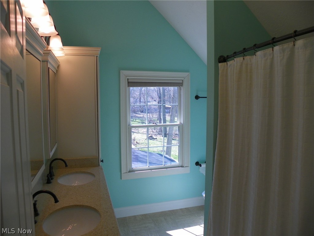 Baldwin Institute Add - Residential