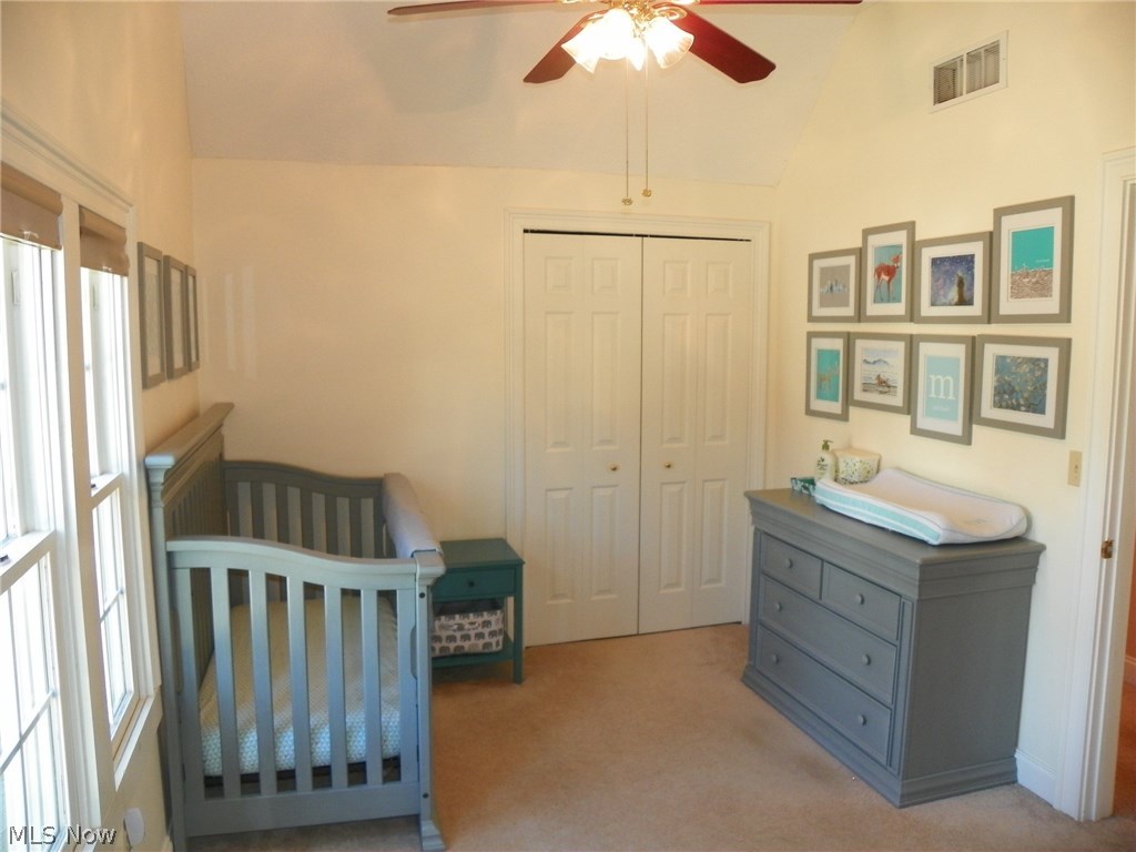 Baldwin Institute Add - Residential