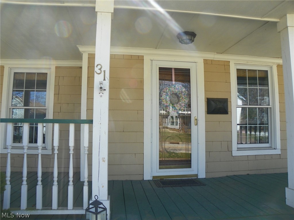 Baldwin Institute Add - Residential