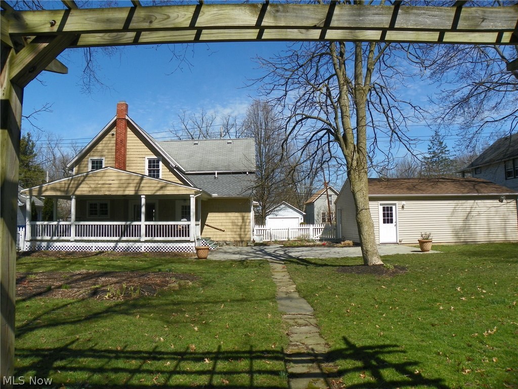 Baldwin Institute Add - Residential