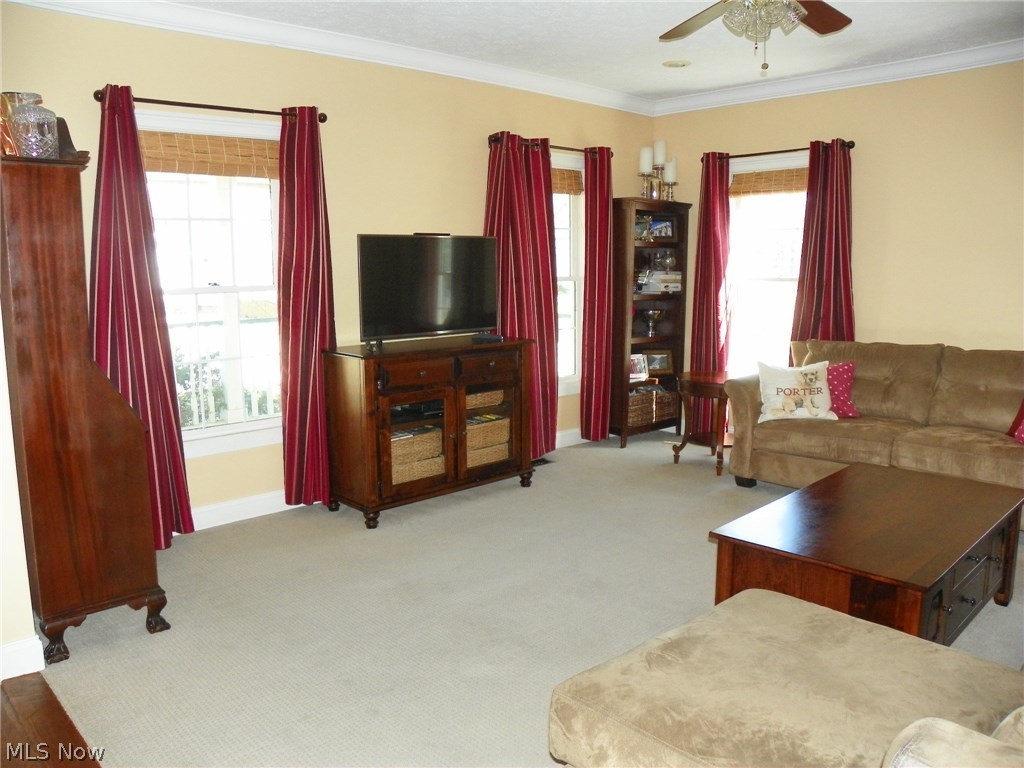 Baldwin Institute Add - Residential