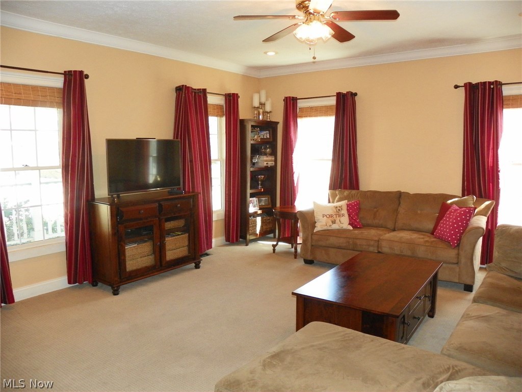 Baldwin Institute Add - Residential