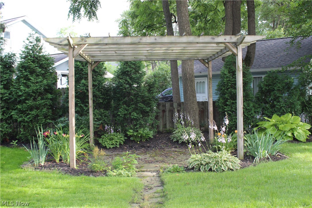 Baldwin Institute Add - Residential