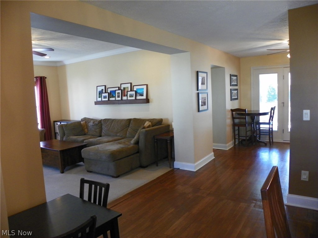 Baldwin Institute Add - Residential