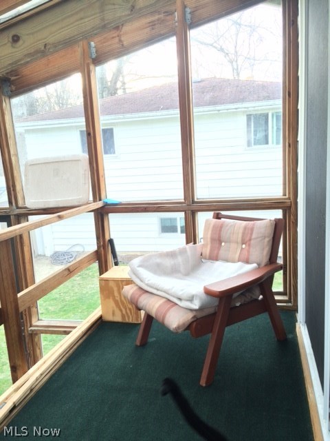 Park Rdg Homes - Residential