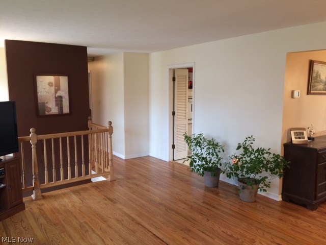 Park Rdg Homes - Residential