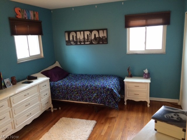 Park Rdg Homes - Residential