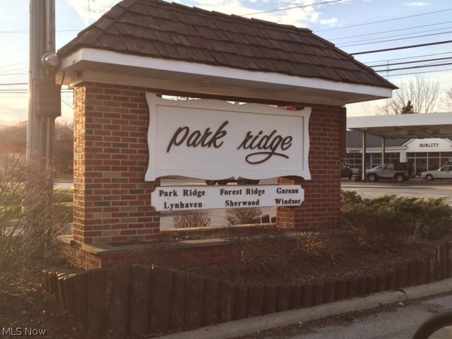 Park Rdg Homes - Residential